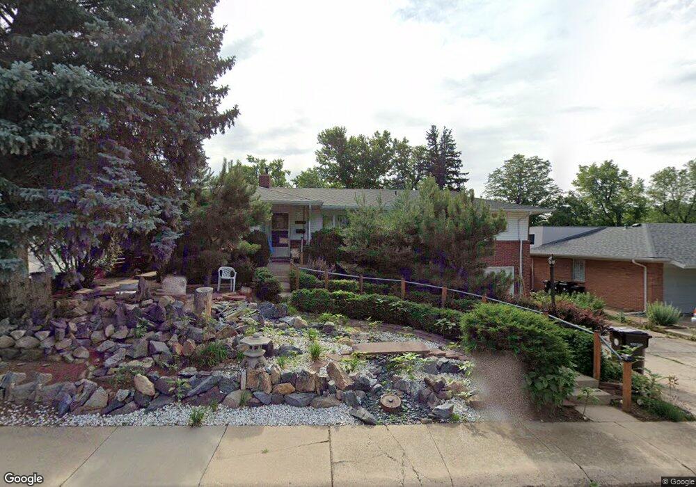2880 20th St, Boulder, CO 80304 - photo 1