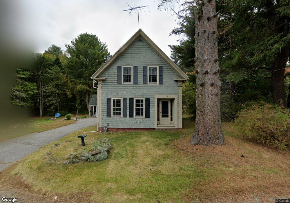 356 North Ave, Haverhill, MA 01830 - photo 1