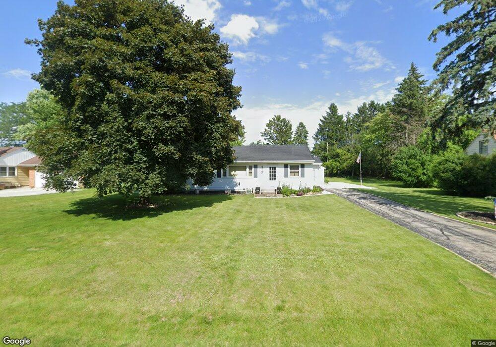 4740 N 134th St, Brookfield, WI 53005 - photo 1