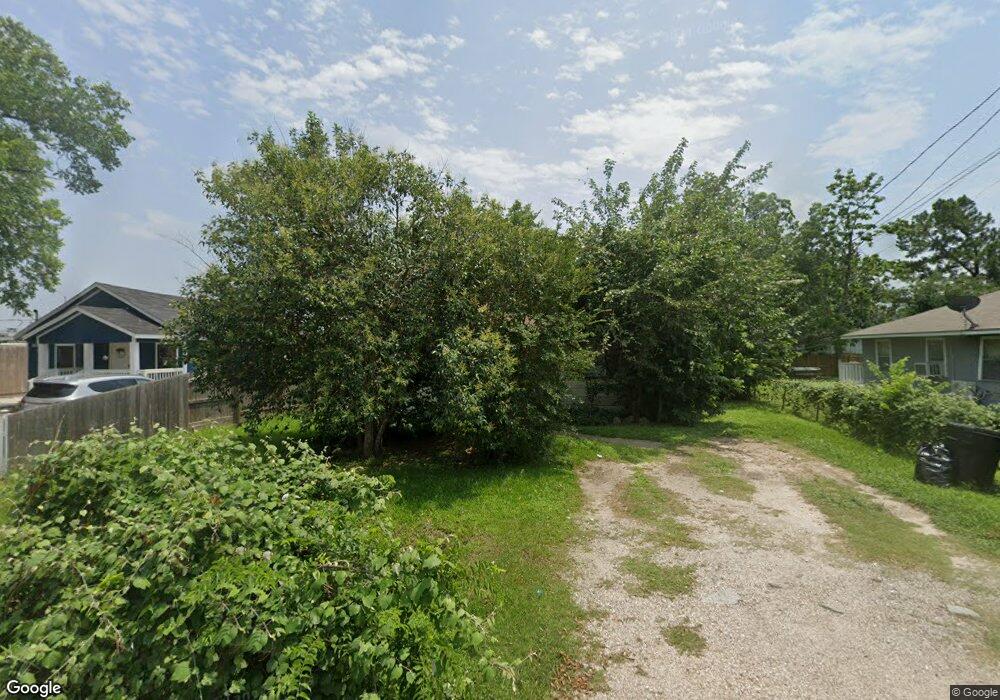 745 Fortune St, Houston, TX 77088 - photo 1