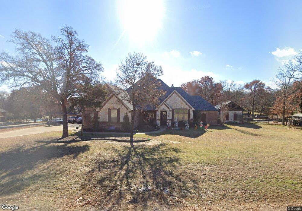 119 Oakmont Dr, Weatherford, TX 76088 - photo 1