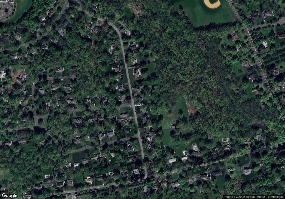 31 Woodstone Rd, Basking Ridge, NJ 07920 - photo 1