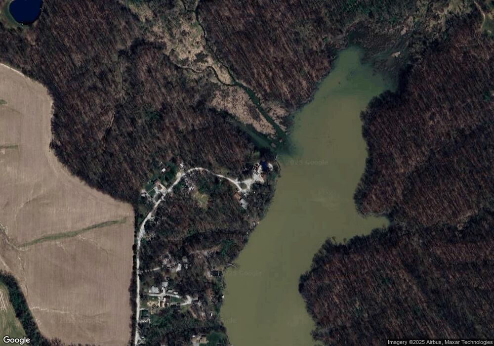 4466 E North Rd, Greensburg, IN 47240 - photo 1