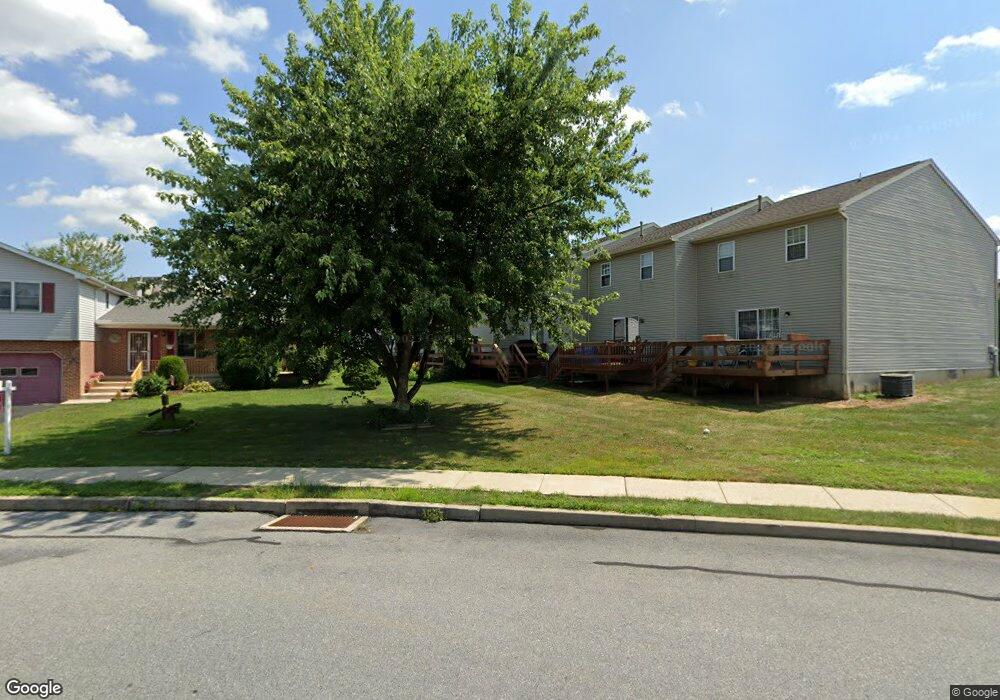1233 Fredrick Blvd, Reading, PA 19605 - photo 1