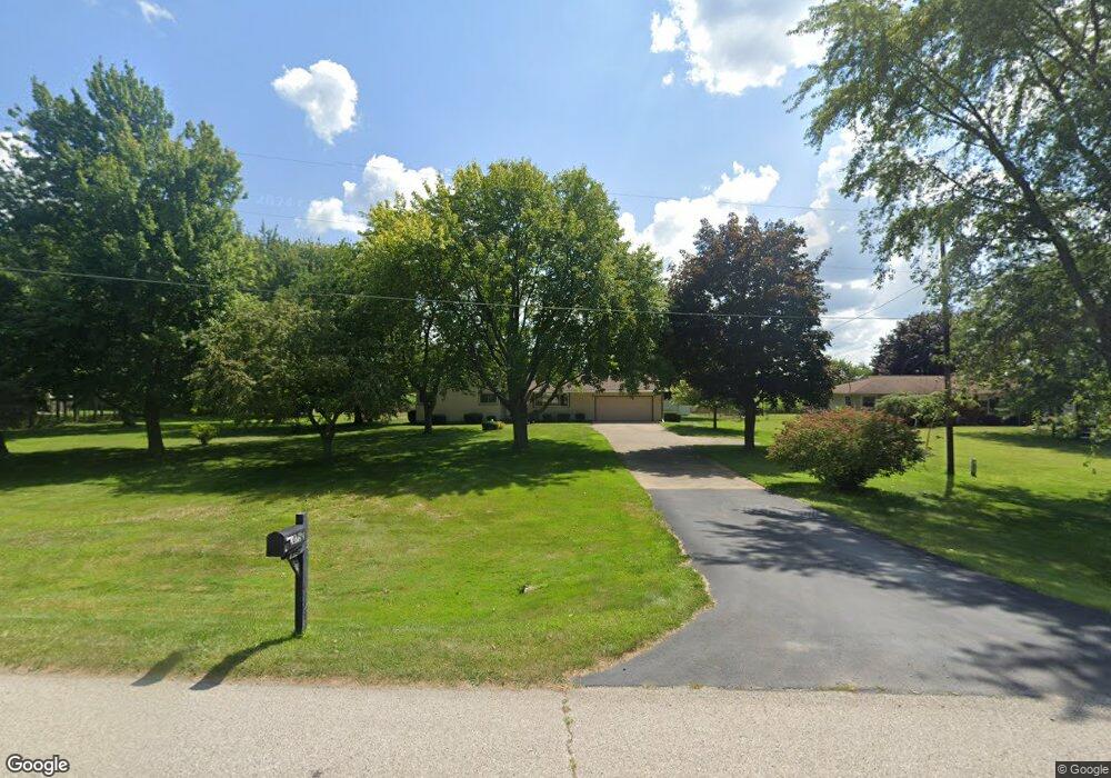 10750 Birch Run Rd, Birch Run, MI 48415 - photo 1