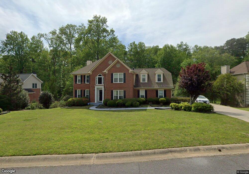 1320 Idlewyld Dr SW unit 3, Marietta, GA 30064 - photo 1