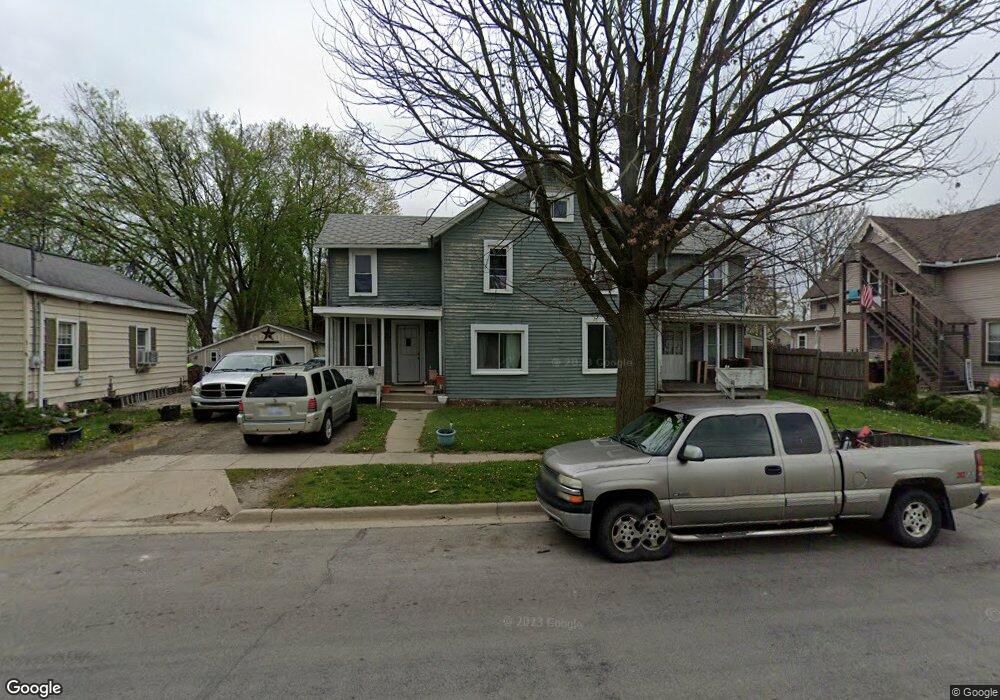 601 E Michigan St, Adrian, MI 49221 - photo 1