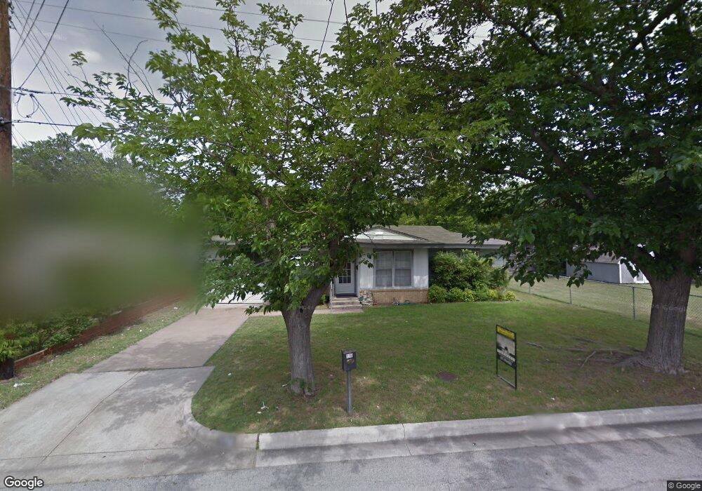 116 N Mcentire Ct, Fort Worth, TX 76108 - photo 1