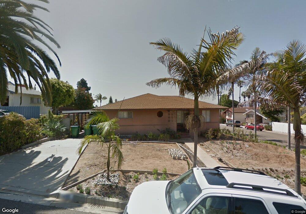 1405 Yourell Ave, Carlsbad, CA 92008 - photo 1