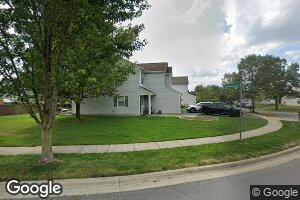 6905 Tumbleweed Ln, Canal Winchester, OH 43110