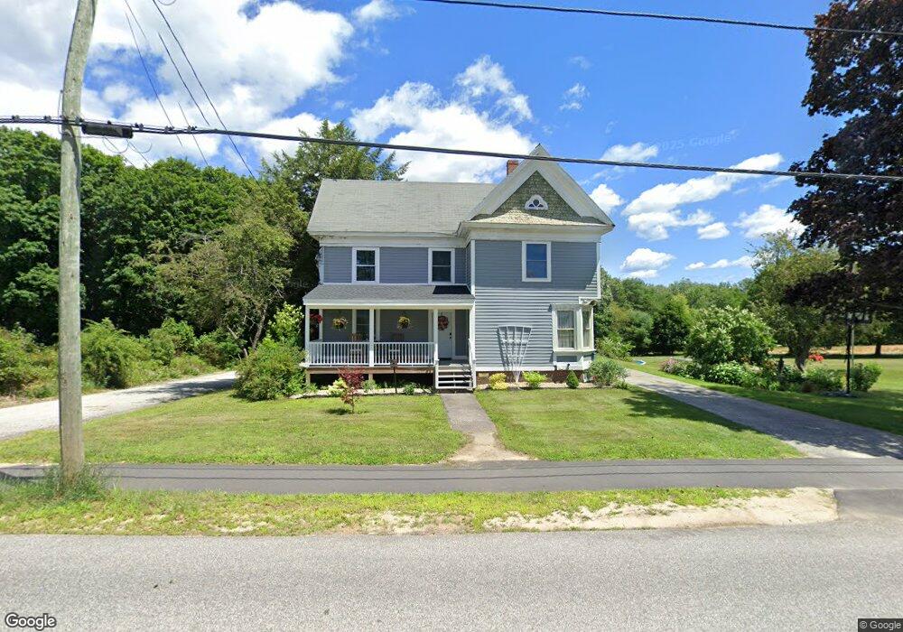132 Elm St, Mechanic Falls, ME 04256 - photo 1