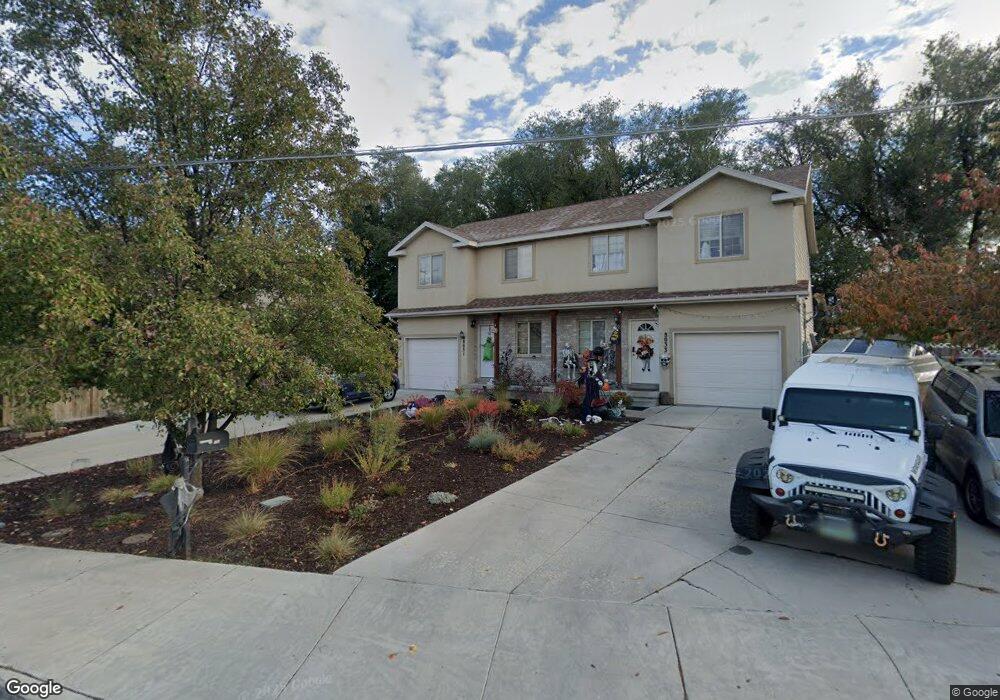 8031 S 100 E unit 3, Sandy, UT 84070 - photo 1