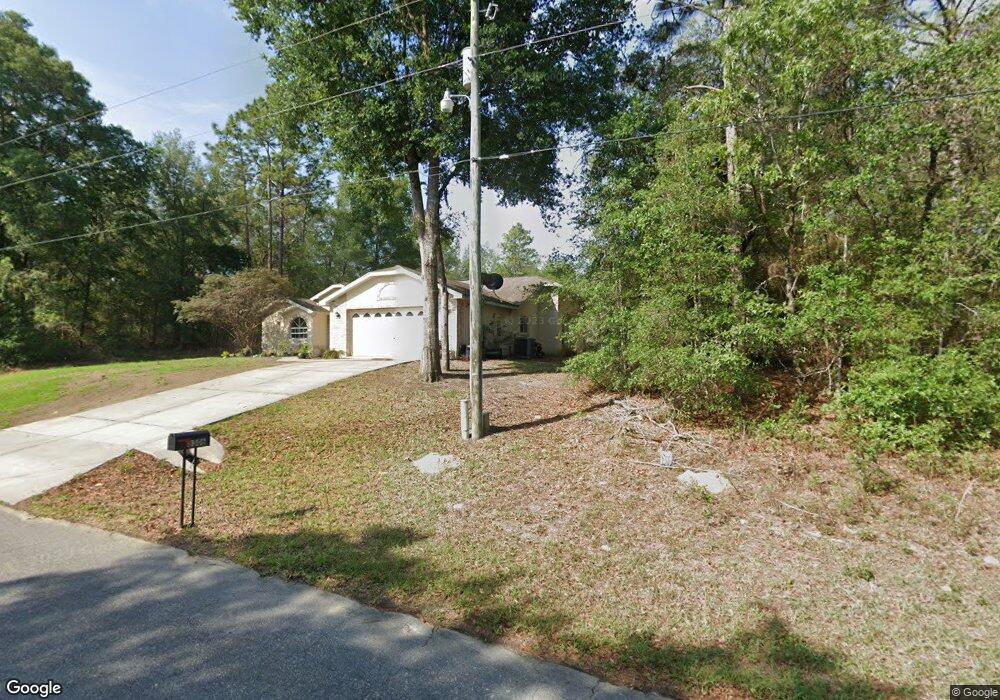 9107 Lisa, Citrus Springs, FL 34434 - photo 1