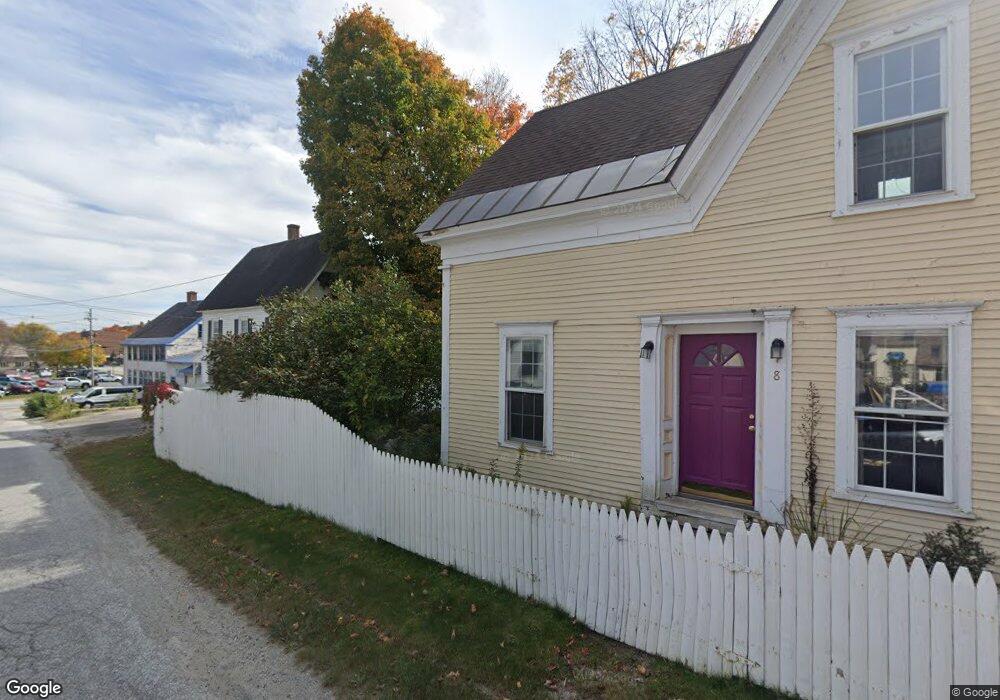 6 W Hill Rd, Ludlow, VT 05149 - photo 1