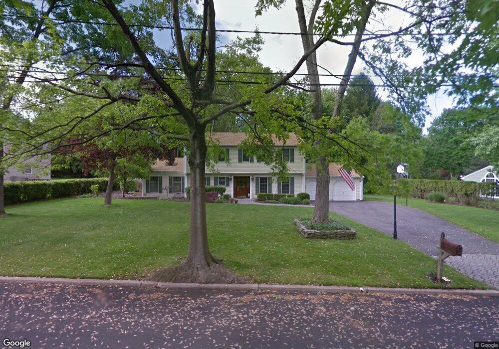 608 Florence Rd, Rivervale, NJ 07675 - photo 1