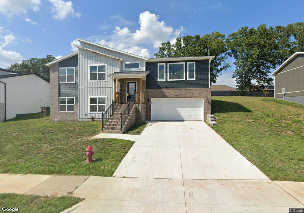 1021 E Daisy Falls Dr, Nixa, MO 65714 - photo 1