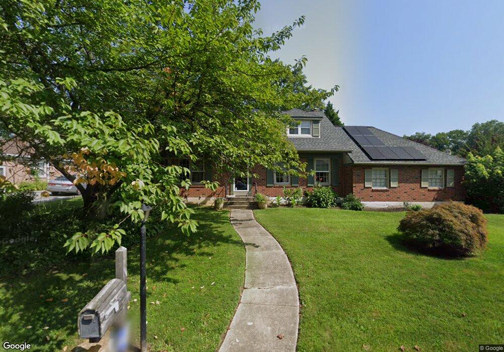 3201 Summerset Rd, Wilmington, DE 19810 - photo 1