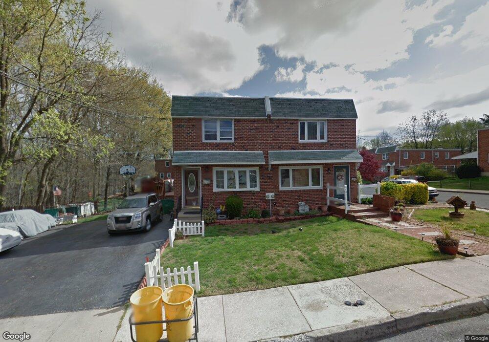 403 Roberta Ave, Darby, PA 19023 - photo 1