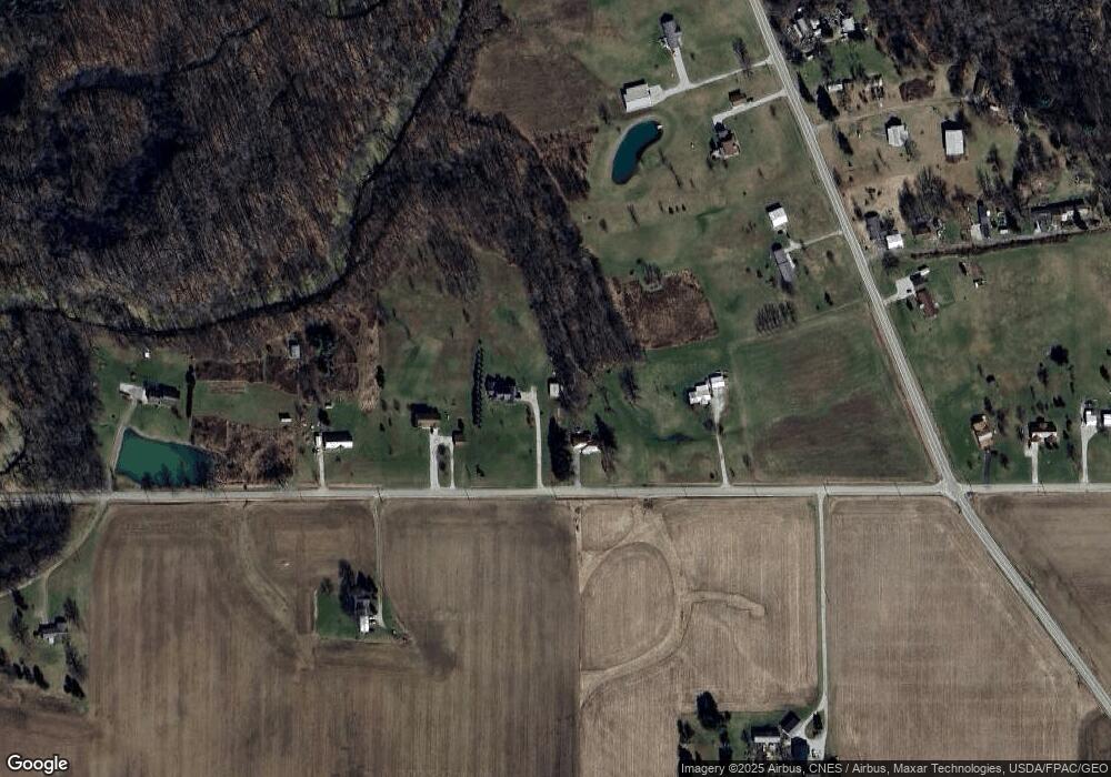 4300 Monnett Chapel Rd, Bucyrus, OH 44820 - photo 1