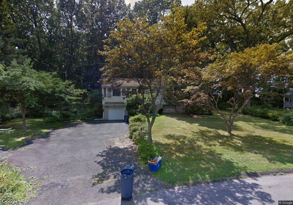 5 Boulder Cir, Norwalk, CT 06854 - photo 1