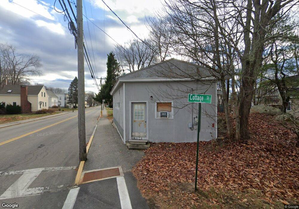 26 Granite St, Biddeford, ME 04005 - photo 1