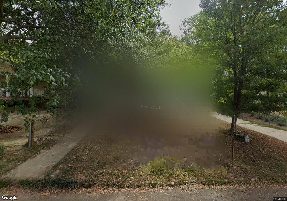 1192 Edie Ave SE, Atlanta, GA 30312 - photo 1