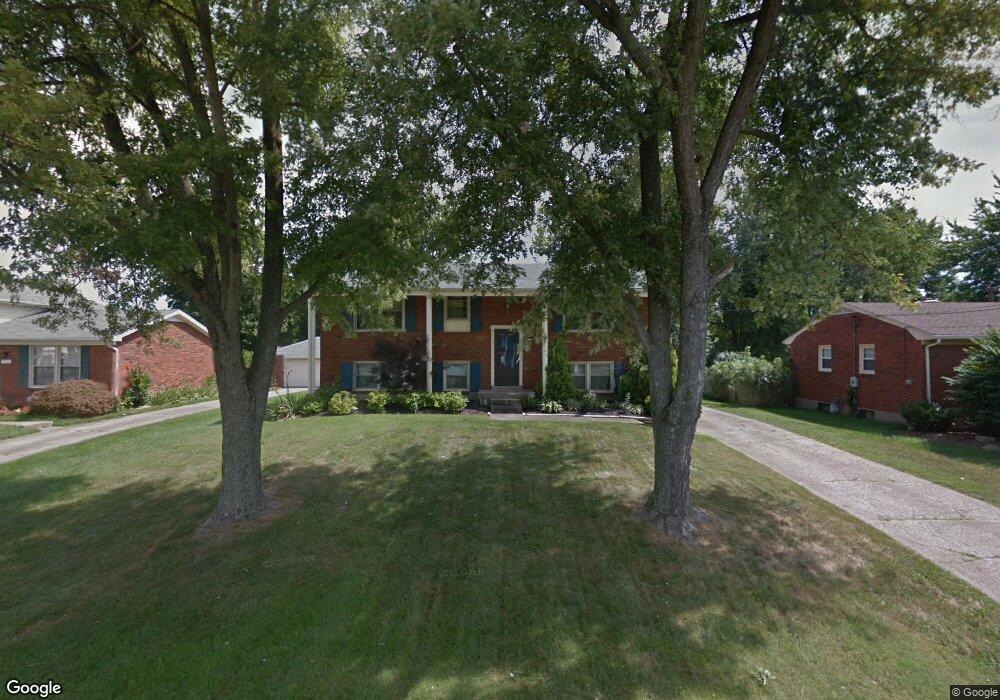 5411 Idlewood Ln, Louisville, KY 40291 - photo 1