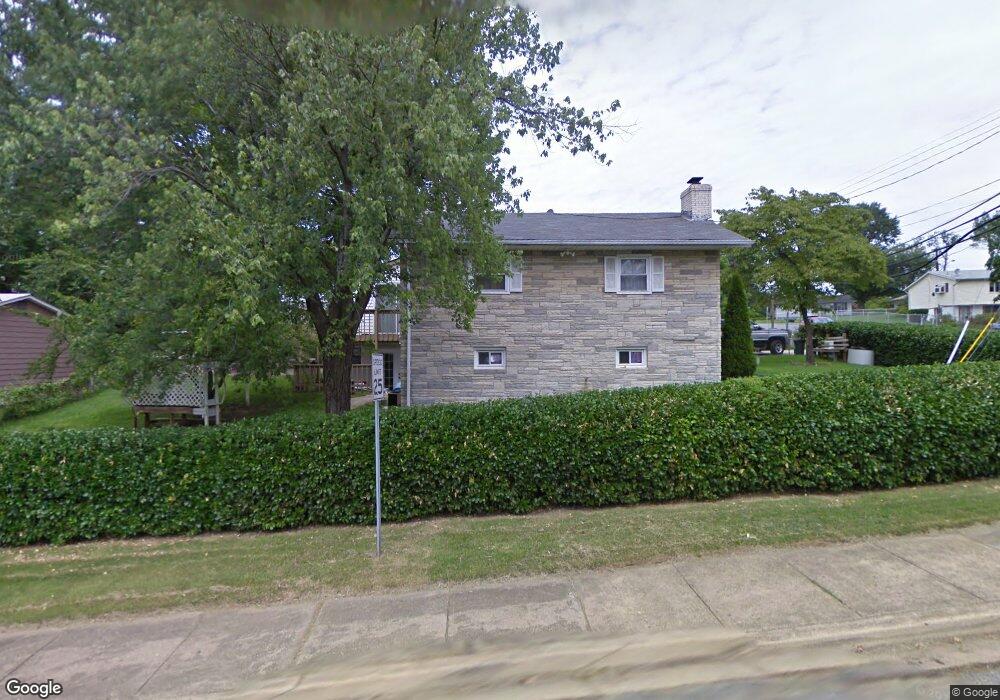 510 Jadeleaf Ave, Capitol Heights, MD 20743 - photo 1