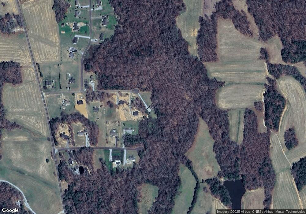 186 Squirrel Pathway, Roxboro, NC 27574 - photo 1