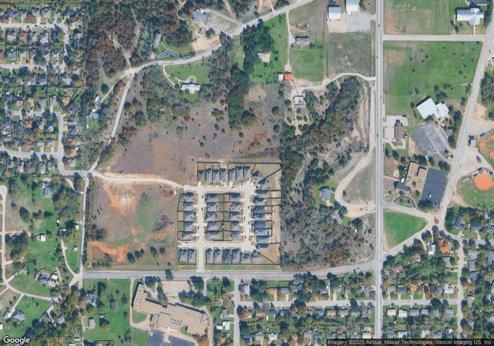 1208 Big Sky Dr, Weatherford, TX 76086 - photo 1