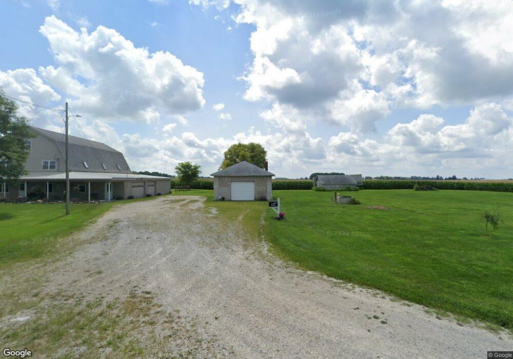 6041 W 550 S, Rushville, IN 46173 - photo 1