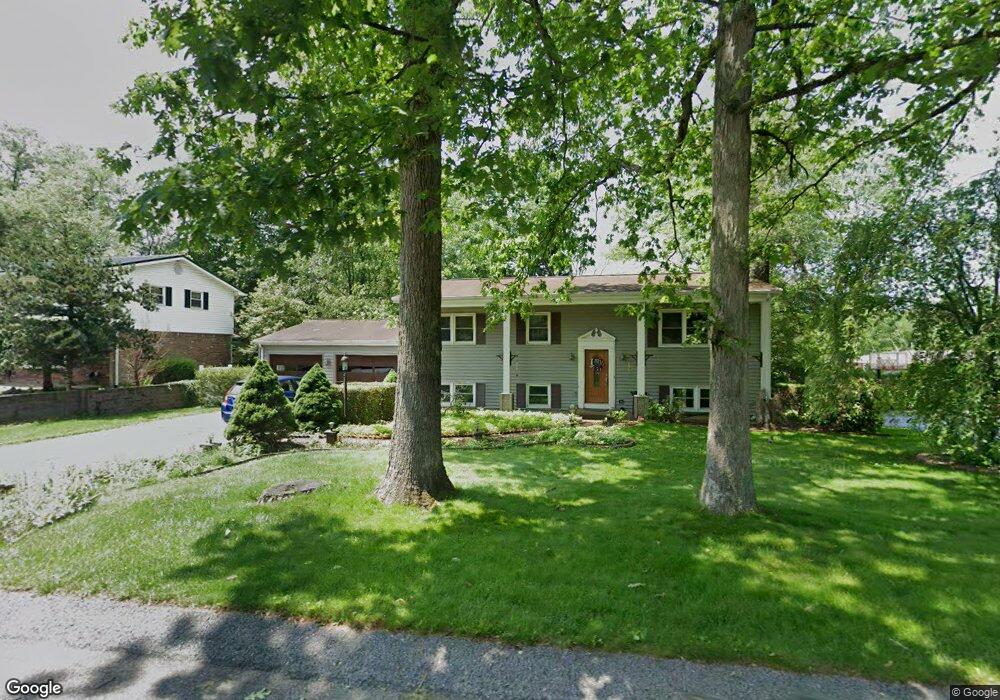 136 Concord St, Indiana, PA 15701 - photo 1