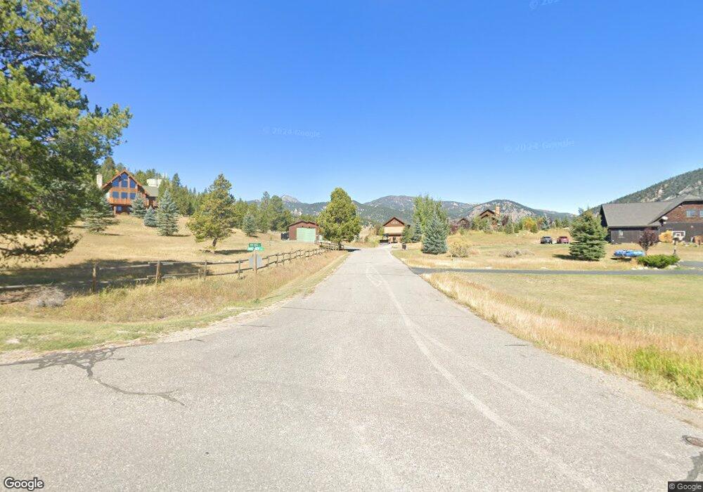 - Ruby Range Ln, Big Sky, MT 59730 - photo 1