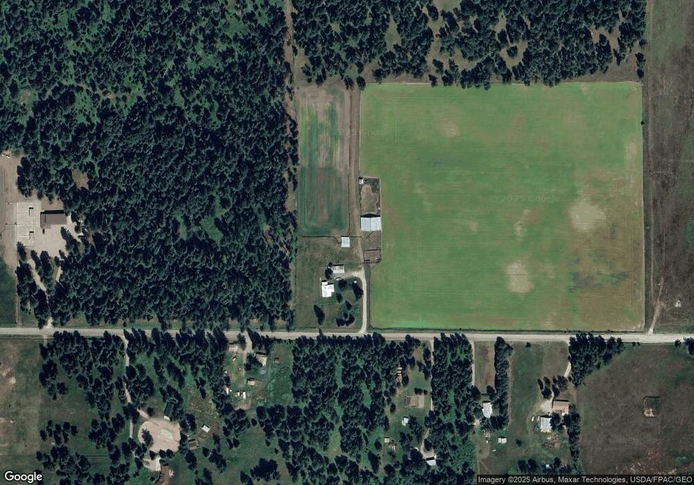 305 Mud Lake Rd, Bigfork, MT 59911 - photo 1