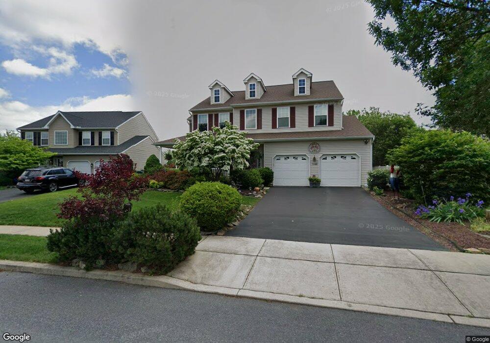 7188 Stack Rd, Macungie, PA 18062 - photo 1