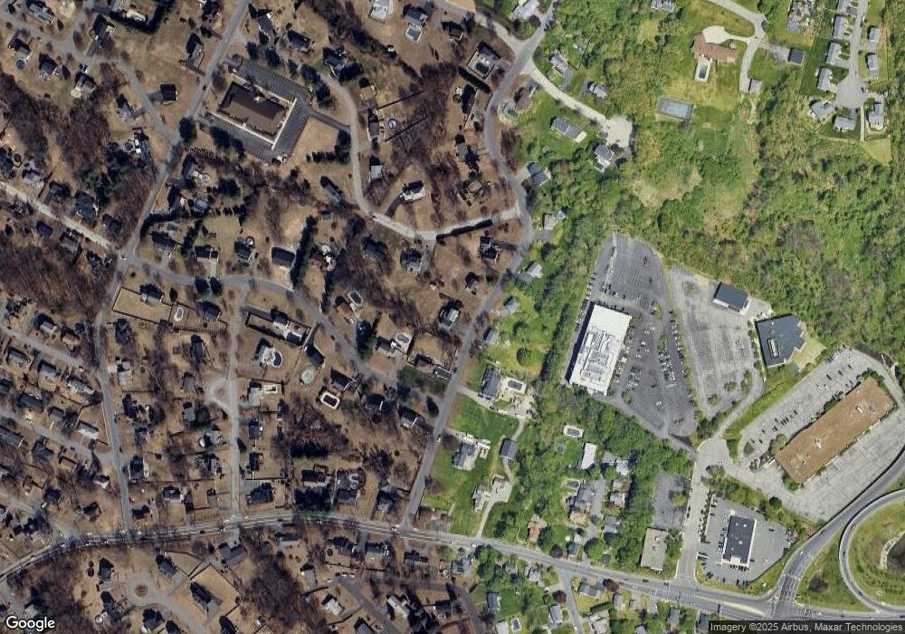 23 Observatory Rd, Methuen, MA 01844 - photo 1