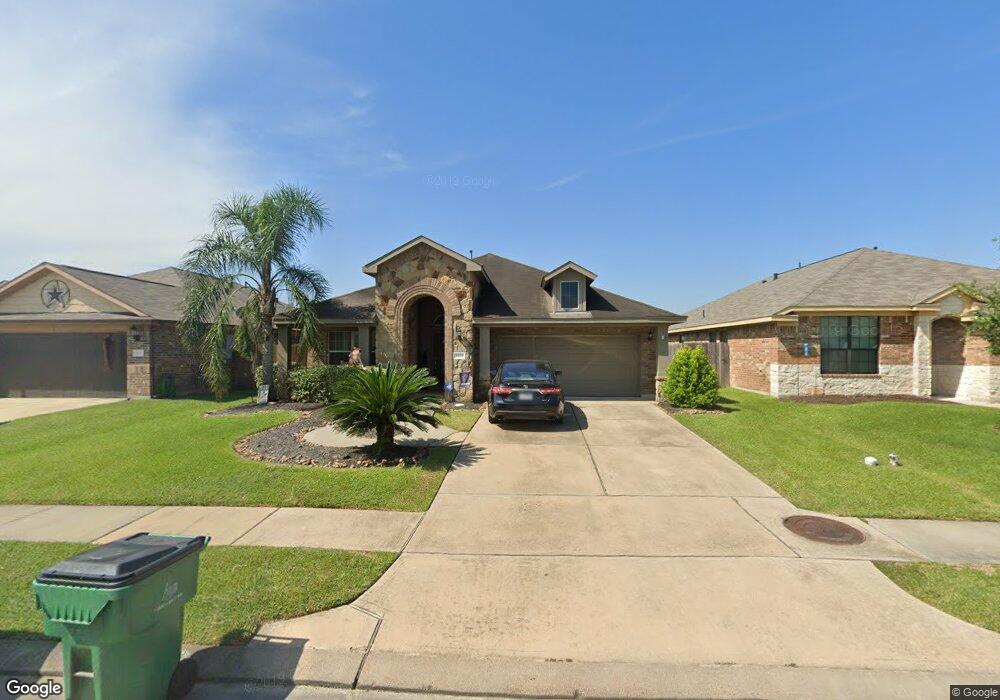 5223 Bailey Ln, Alvin, TX 77511 - photo 1
