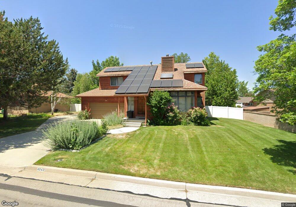 4042 Bonar Bridge Rd, South Jordan, UT 84095 - photo 1