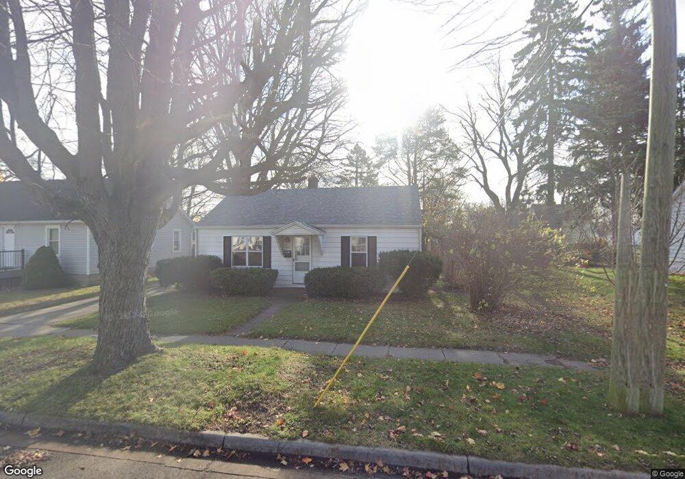 910 Garfield St, Port Huron, MI 48060 - photo 1