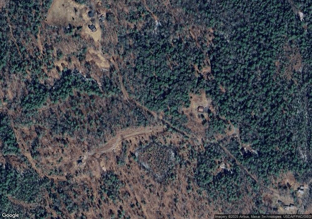 86 Mount Hunger East Rd, Edgecomb, ME 04556 - photo 1