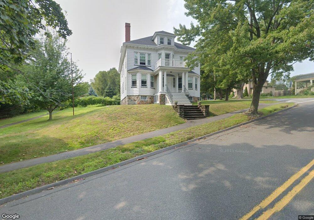 12 Burley Ave, Danvers, MA 01923 - photo 1