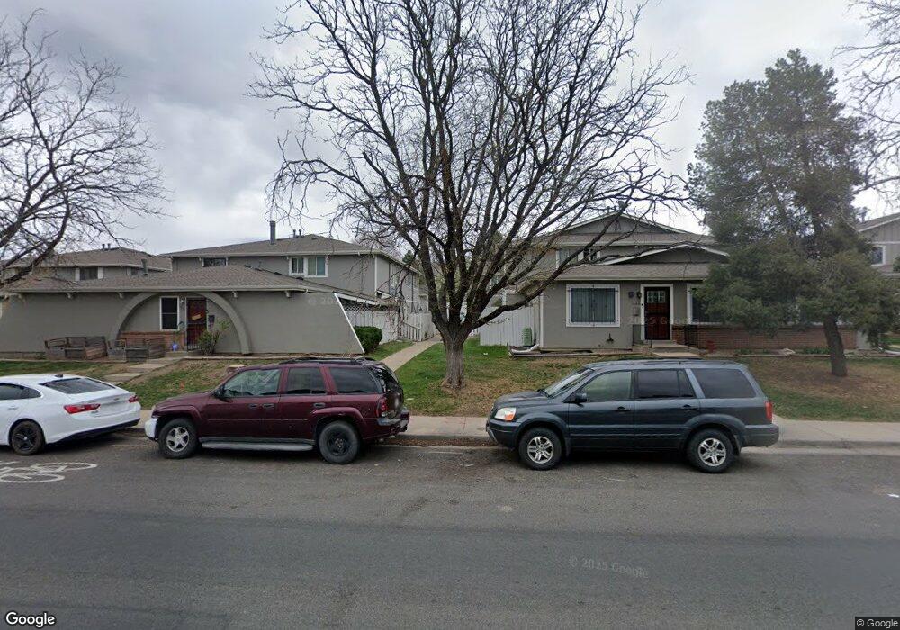 14575 E 12th Ave, Aurora, CO 80011 - photo 1