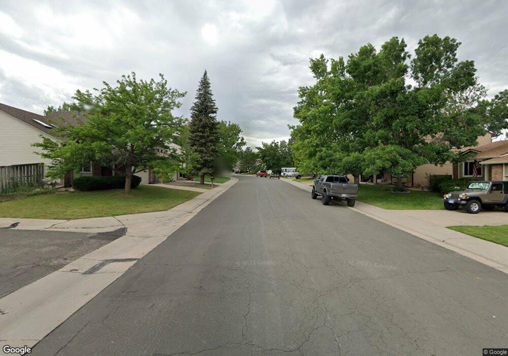 5895 R S Killarney Way, Aurora, CO 80015 - photo 1