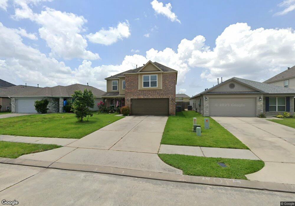 9970 Chimney Swift Ln, Conroe, TX 77385 - photo 1