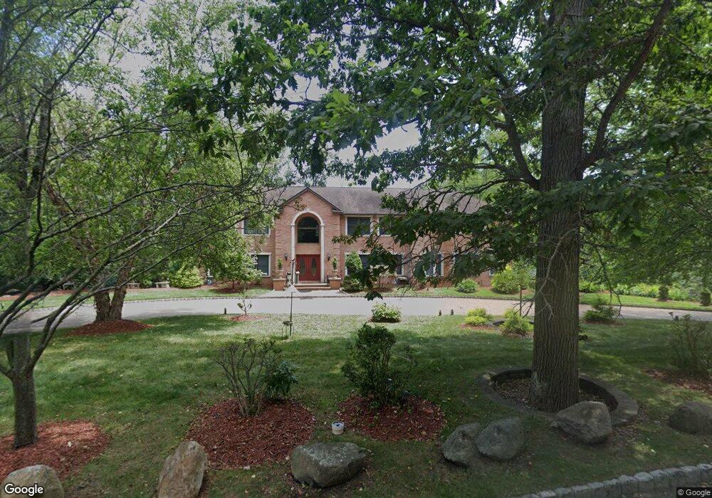 154 Orangeburgh Rd, Old Tappan, NJ 07675 - photo 1