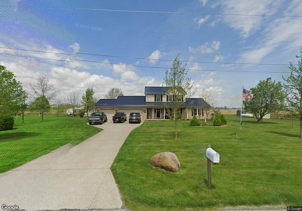 8202 E 500 S, Greentown, IN 46936 - photo 1