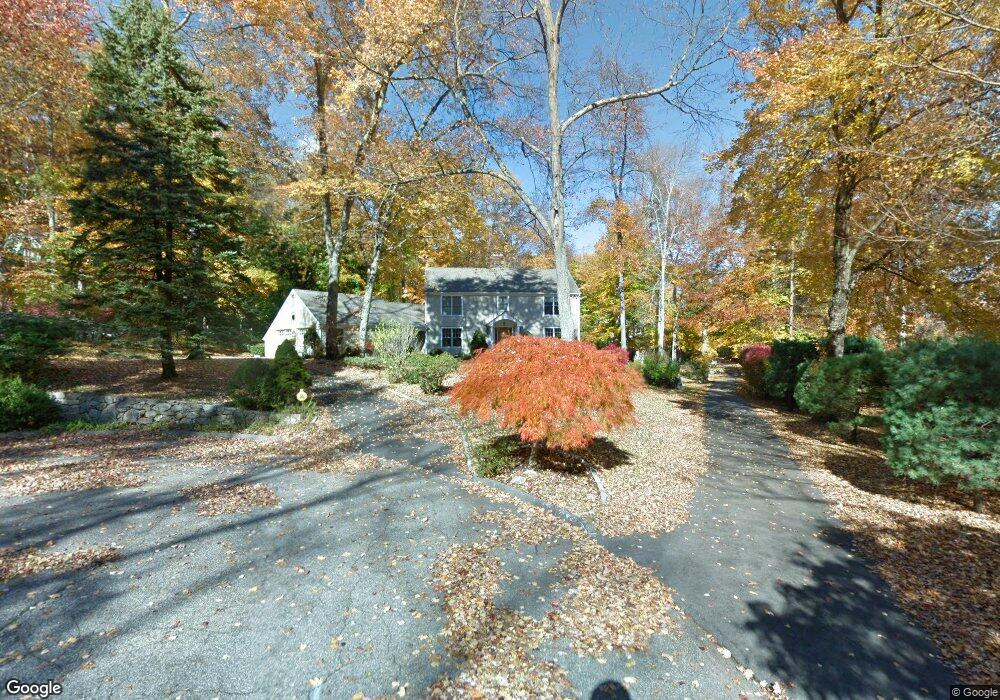 5 Barn Swallow Dr, Westport, CT 06880 - photo 1