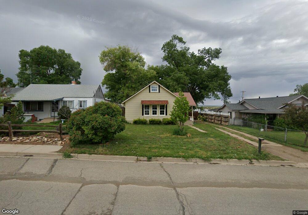 323 N Linden St, Cortez, CO 81321 - photo 1