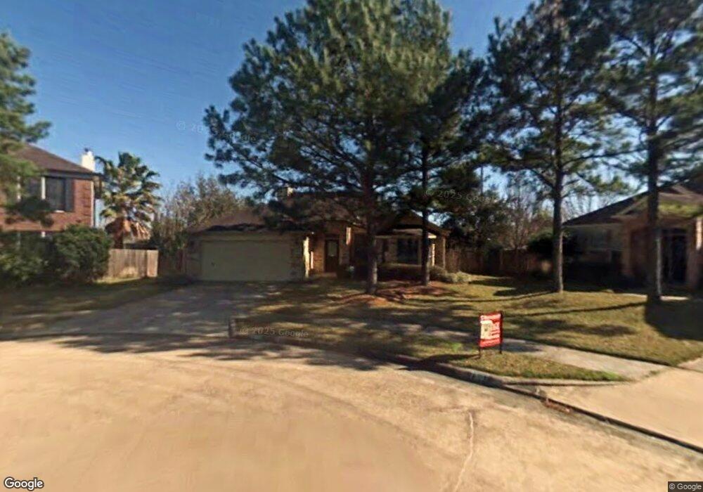 7503 Mighty Falls Ct, Houston, TX 77095 - photo 1