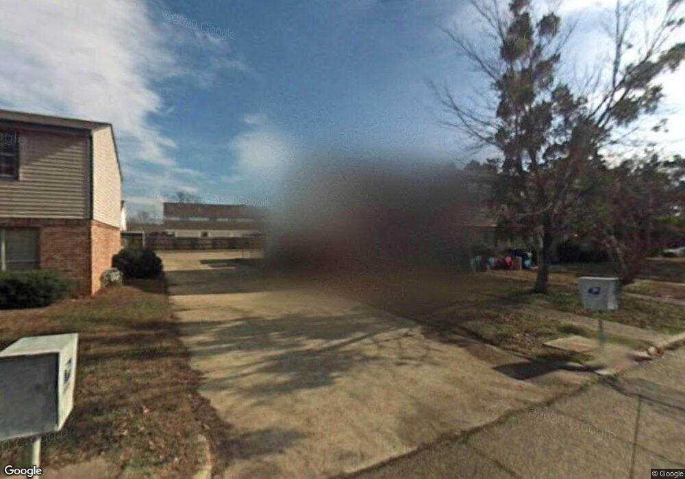 6222 Sandlin Ave, Texarkana, TX 75503 - photo 1